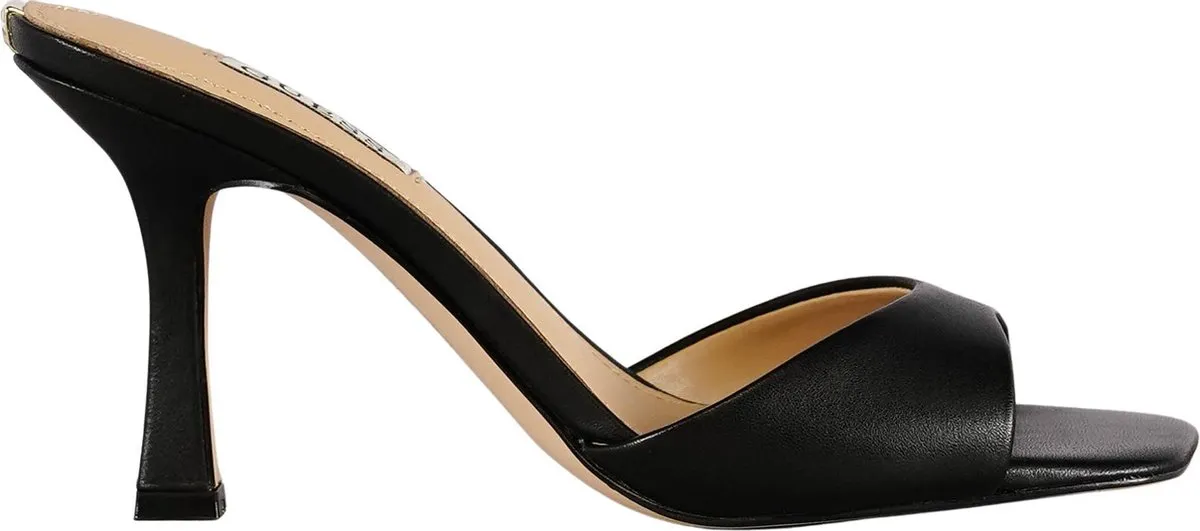 GUESS - Maat 38 Seala Sandalo Dames Sandalen - Zwart