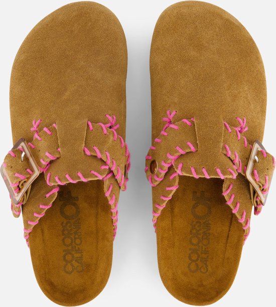 Suede, Kleding, Schoeisel, Schoen