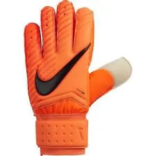 Nike GK voetbalhandschoenen unisex 4