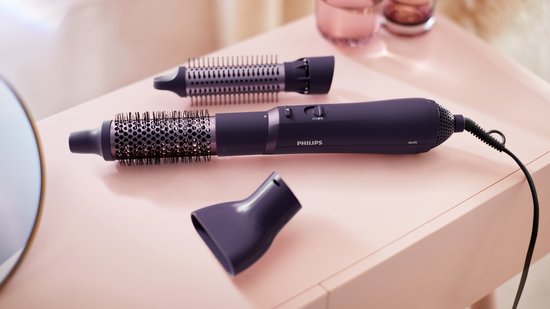 Philips AirStyler 3000 Series - BHA305/00 - Fohnborstel