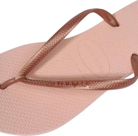 Havaianas Slim - mt 41/42 - Slippers