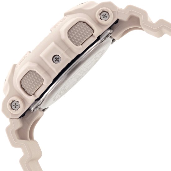 Casio GMA S140M 4AER Dames horloge - 46 mm