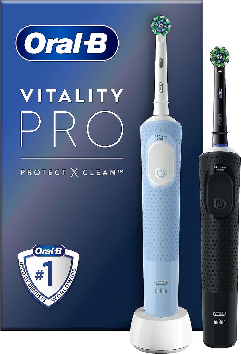 elektrische tandenborstel, tandenborstel, Oral-B, staafvormig, kop, ?