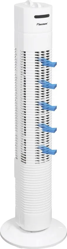 Bestron AFT760W - Torenventilator