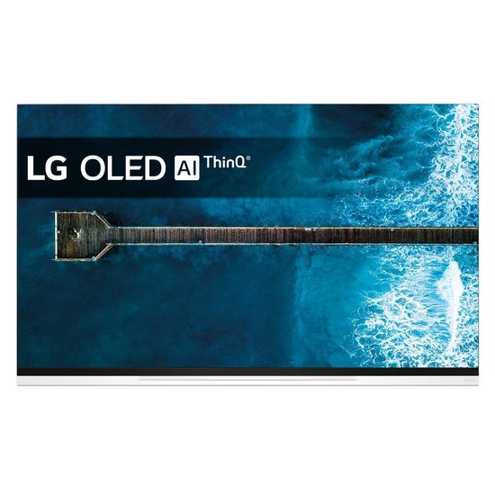 LG OLED55E9PLA - 4K OLED TV