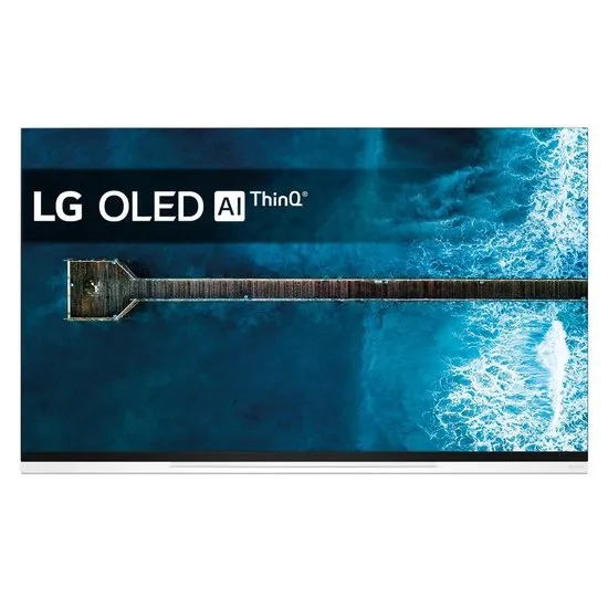 LG OLED55E9PLA - 4K OLED TV