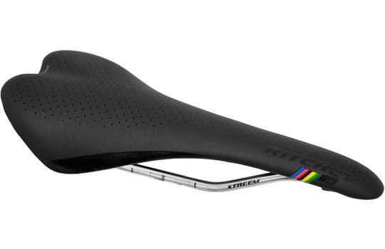 Ritchey-Zadel-WCS-Streem-145-Zwart-dgmoutlet-nlTmSdgm5jjDQ09 Ritchey Zadel WCS Streem 145 Zwart