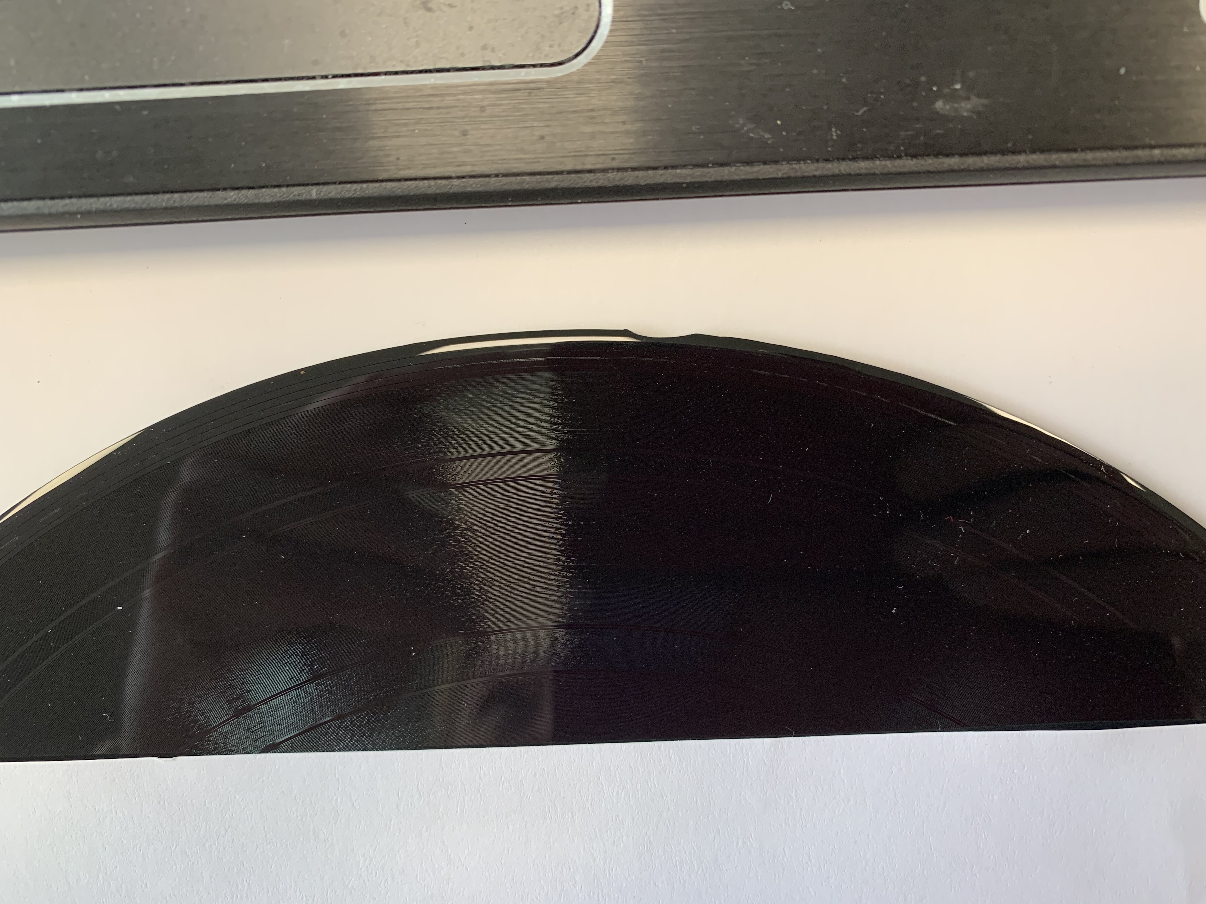 Spilt Milk - Funeral Blues - LP