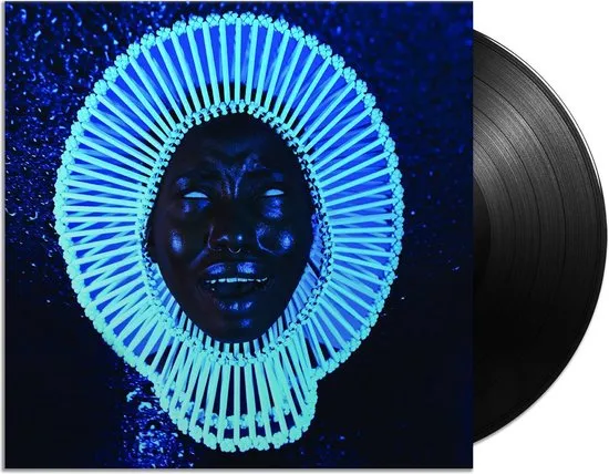 Childish Gambino - Awaken, My Love! (LP)