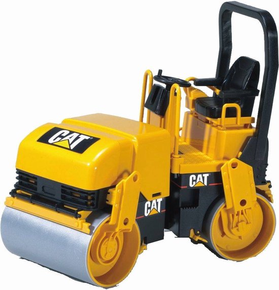 Machine, Bulldozer