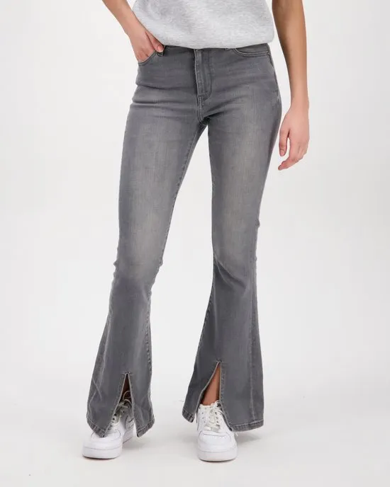 Raizzed - Maat 30/34 - Adults SUNRISE SPLIT Dames Jeans