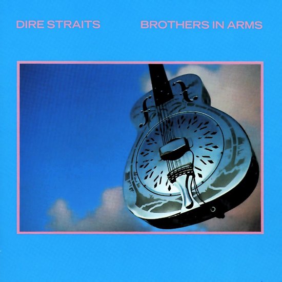Dire Straits - Brothers In Arms 180Gr+Download (LP)
