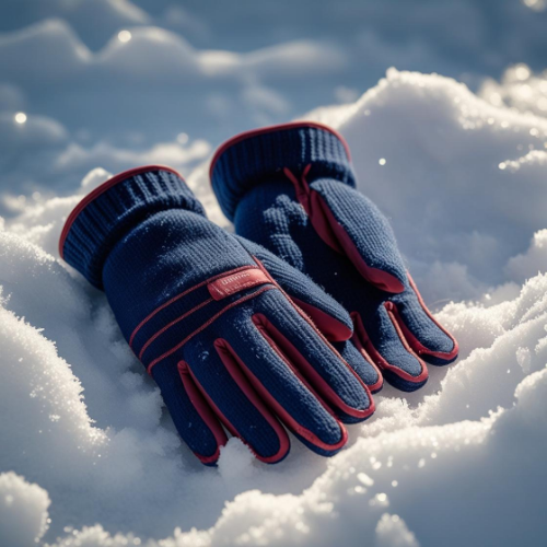 Wintersport Handschoenen