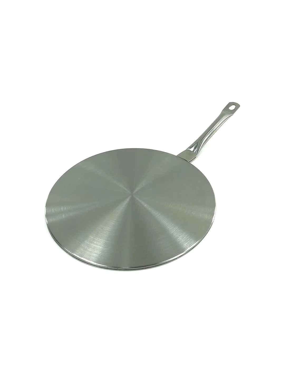 King Hoff - Inductie adapter