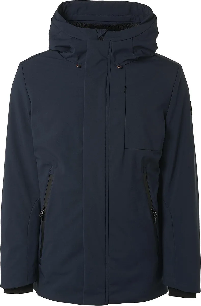 Kleding, Jas, Fleece