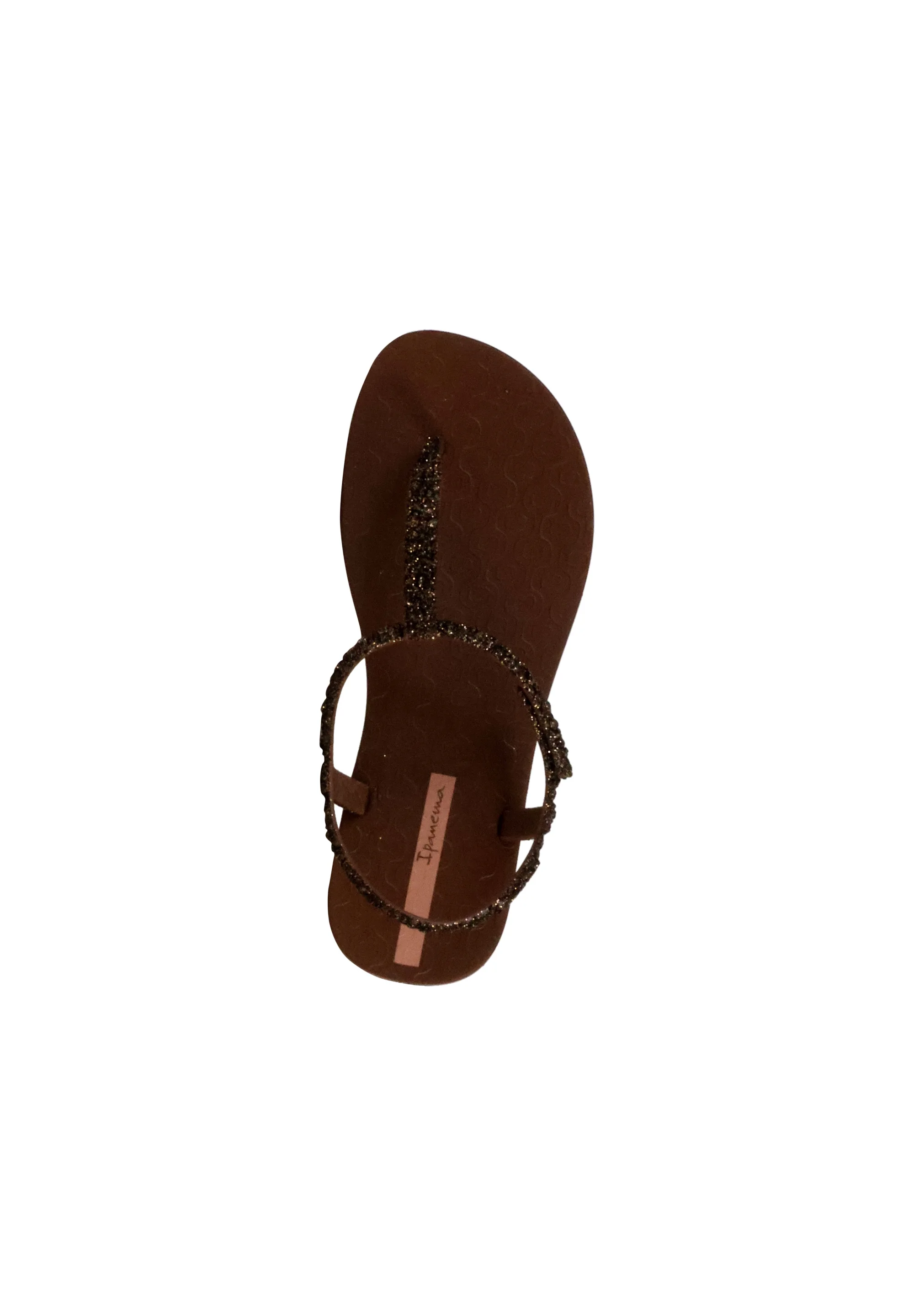 Ipanema - maat 38 - Sandalen - Bruin