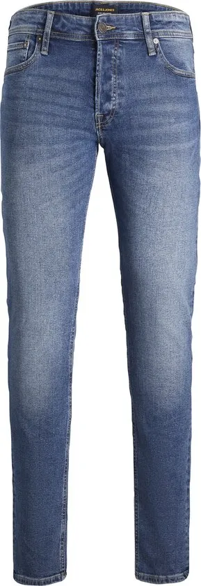 JACK&JONES  - Maat 46 - PLUS JJIGLENN JJORIGINAL NA 031 PLS NOOS Heren Jeans