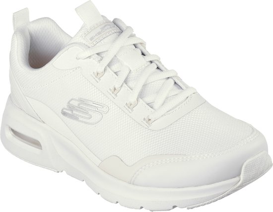 Skechers Skech Air Court - maat 41- wit sneakers dames