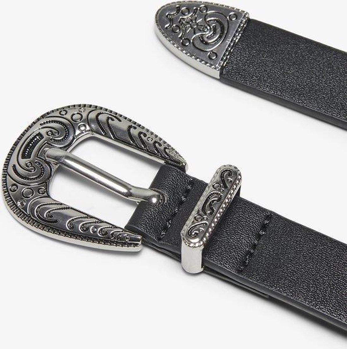 KIDS ONLY - Maat 85 - KONASTRID WESTERN BELT Meisjes Kledingriem
