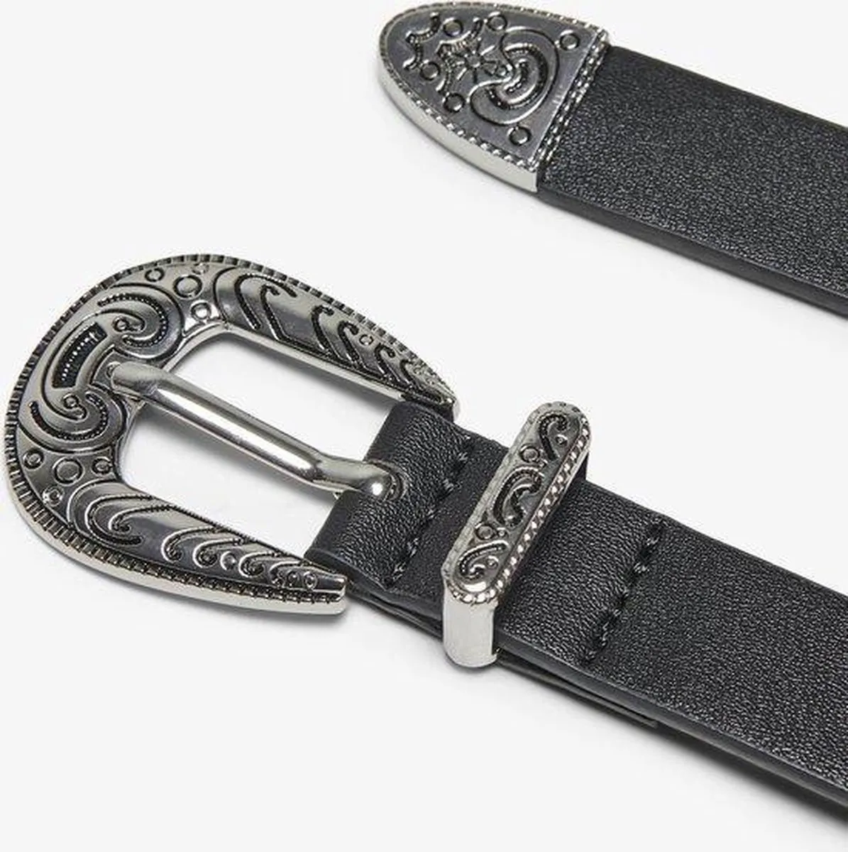 KIDS ONLY - Maat 85 - KONASTRID WESTERN BELT Meisjes Kledingriem