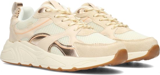 POSH by Poelman - maat 41- KAE Dames Sneakers - Met Combinatie