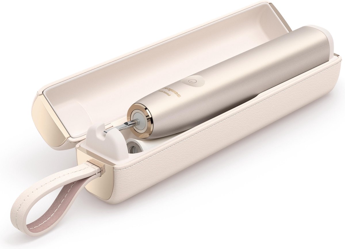 Philips Sonicare Prestige 9900 HX9992/11 - Elektrische tandenborstel met SenseIQ