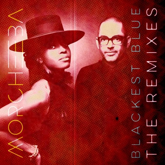 Morcheeba - Blackest Blue: The Remixes LP (RSD 2022)