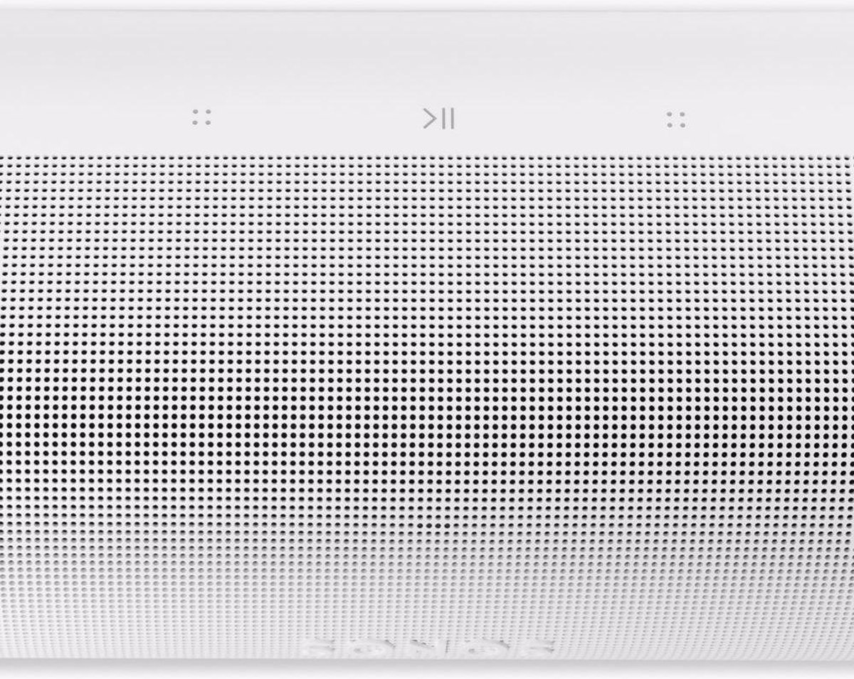 Soundbar - Sonos Arc Wit