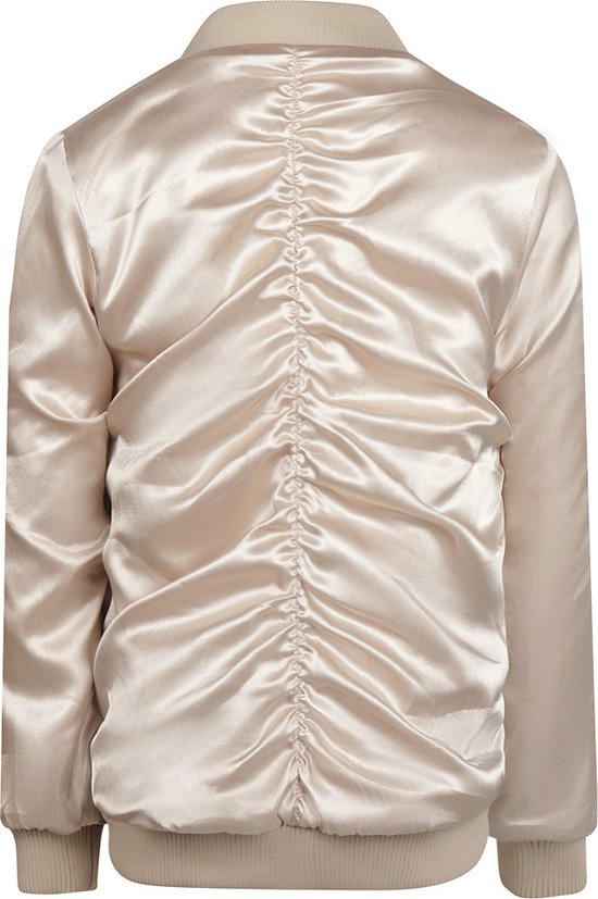 No Way Monday - Maat 140 - T-GIRLS Meisjes Jas