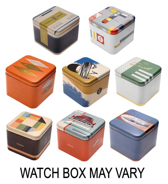 Fossil ES5137 Dameshorloge