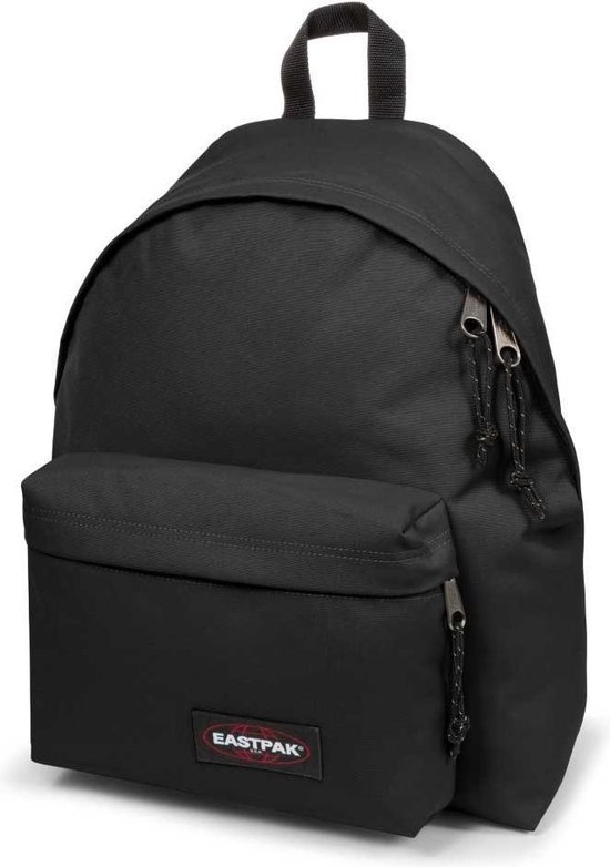 Eastpak Padded Pak'r Rugzak 24 liter - Black