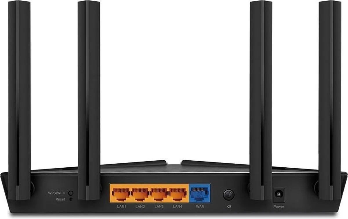 TP-LINK Archer AX10 - Router / AX / Wifi 6 - 1500 Mbps
