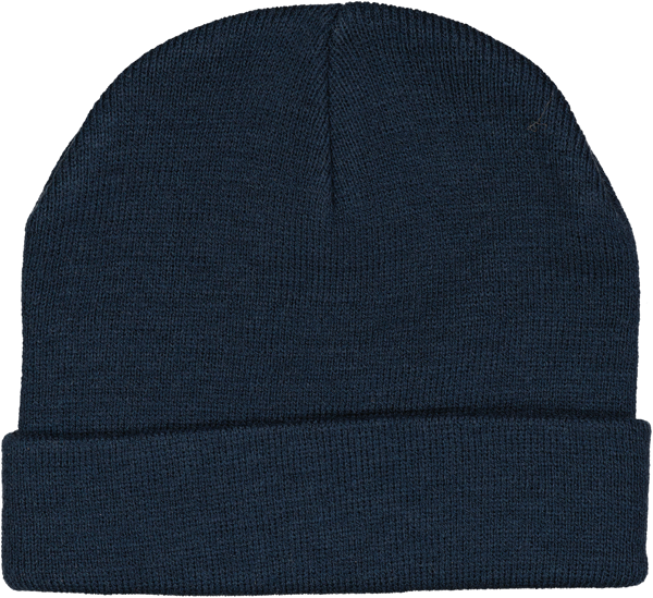 VINGINO KIDS MUTSEN BEANIE - DARK BLUE