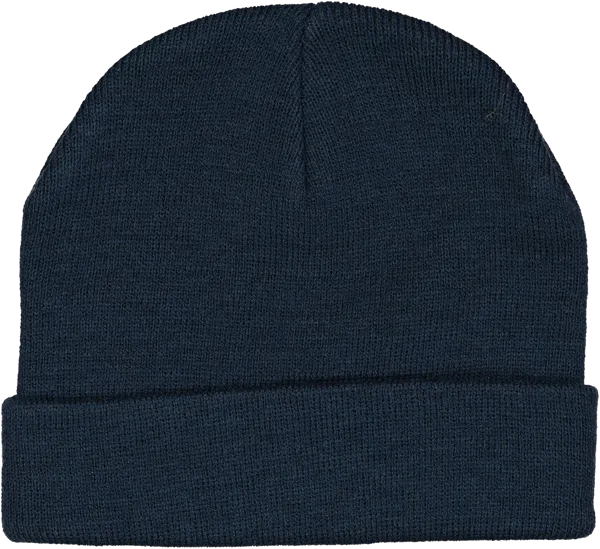 VINGINO KIDS MUTSEN BEANIE - DARK BLUE