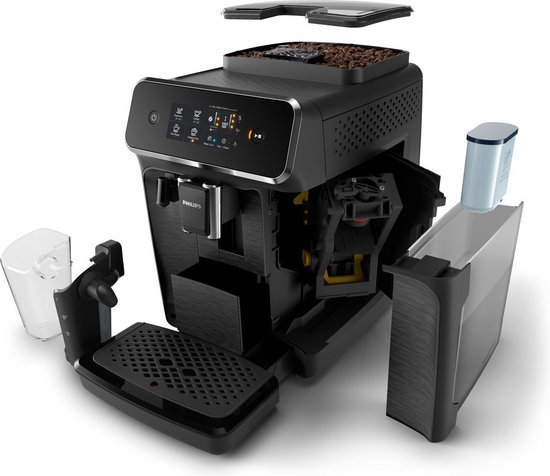 Philips LatteGo 2200 Serie - Espressomachine