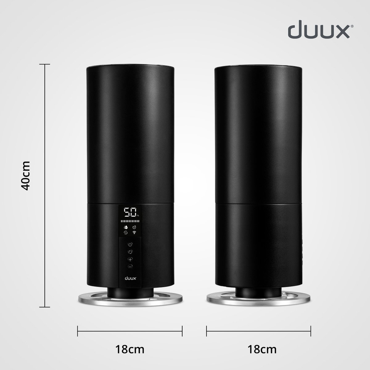 Cilinder, Elektronica