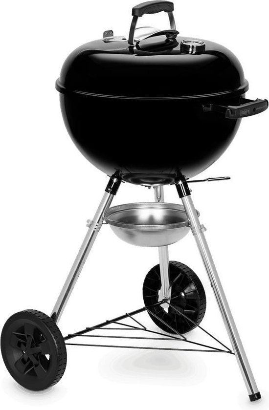 Weber Original Kettle - houtskool barbecues 47 cm