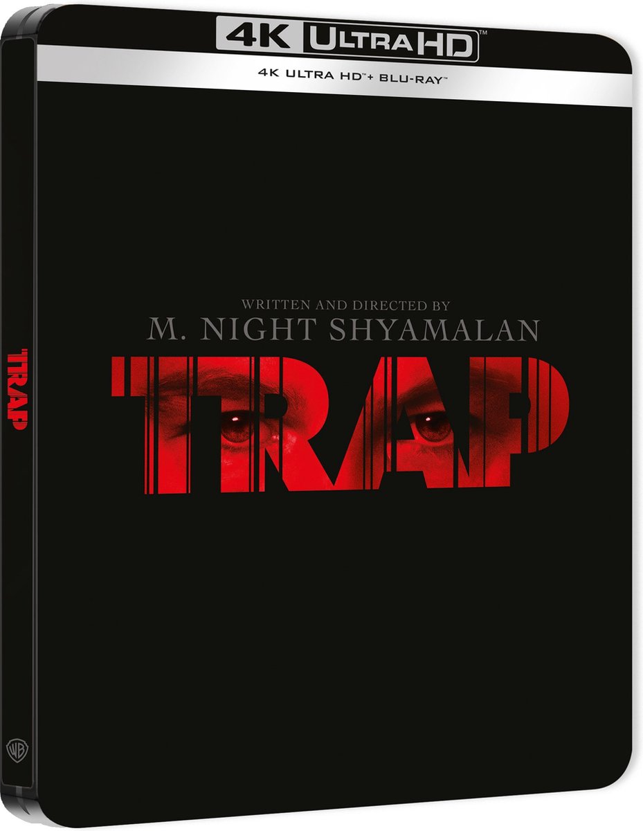 4K, UltraHD, blu-ray, triple, deksel