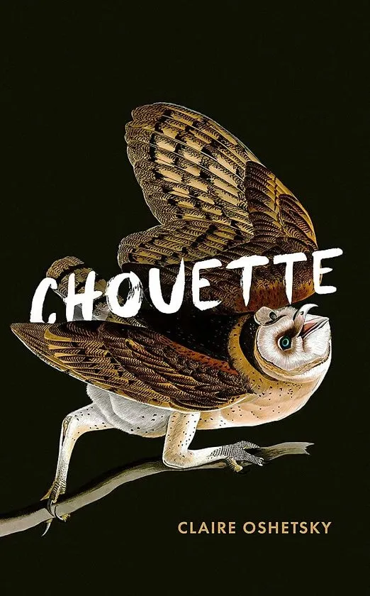 Chouette (boek)
