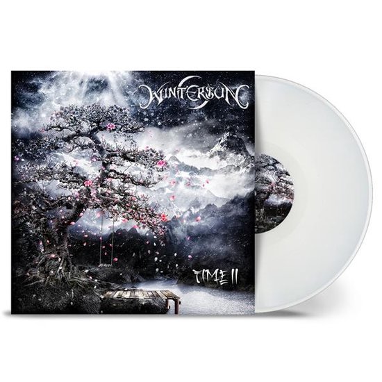 Wintersun - Time II LP