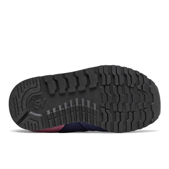 New Balance IV420  - Maat 17 - M Kids Sneakers - Navy/Pink
