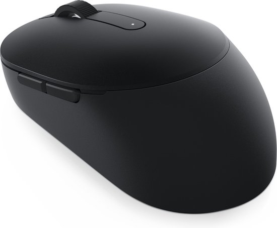 Wireless Mouse Dell MS5120W-BLK Black