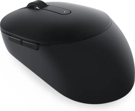 Wireless Mouse Dell MS5120W-BLK Black