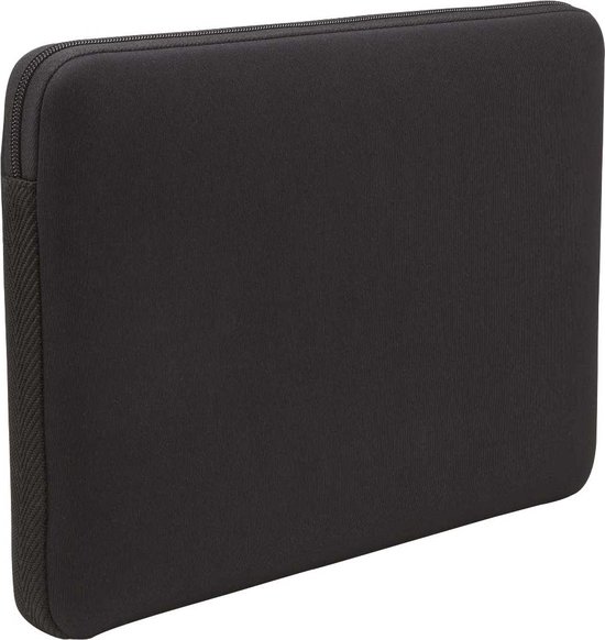 Case Logic LAPS117 - Laptophoes / Sleeve - 17.3 inch / Zwart