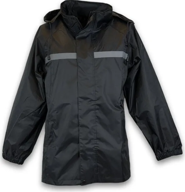 Kleding, Jas