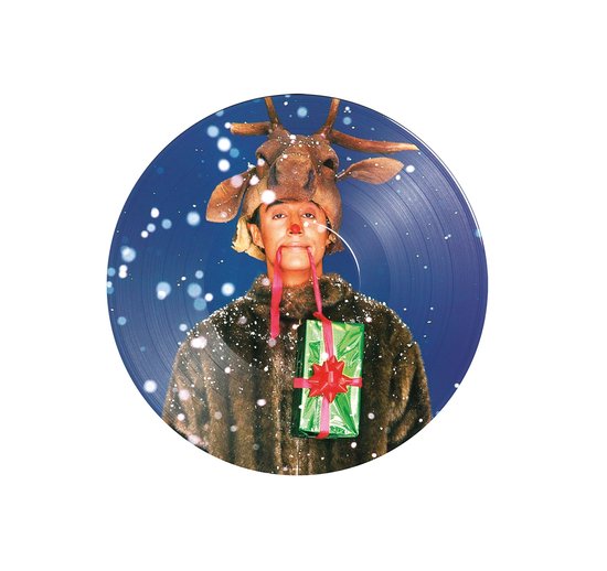 Wham! - Last Christmas (exlusief)
