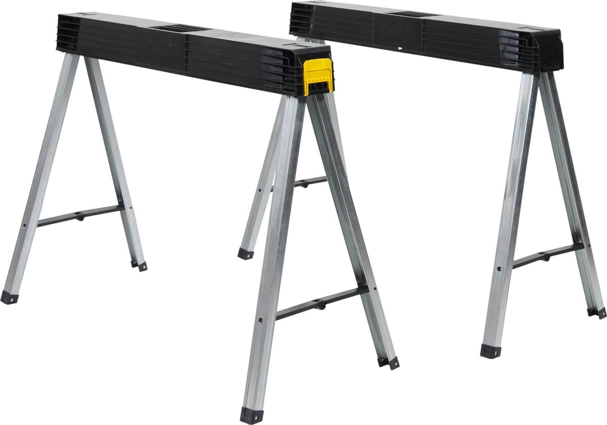 werkbank, steiger, kloosterwerk, niet-kleurgebonden, metalen-frames