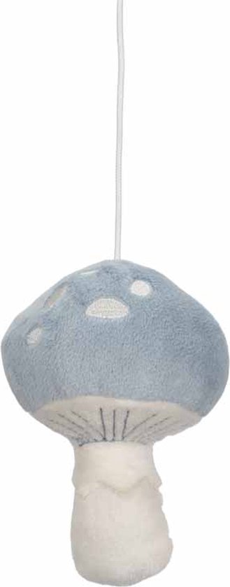 Little Dutch Houten muziekmobiel - Forest Friends