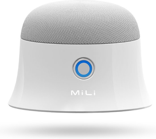 MiLi Magsafe Speaker - 3W - Draadloos - Wit