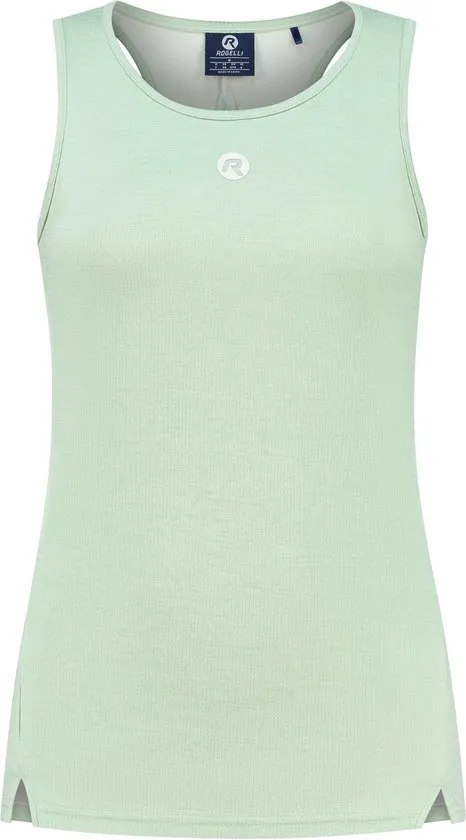 Rogelli - Maat L - Aya Hardloop Singlet Dames - Groen